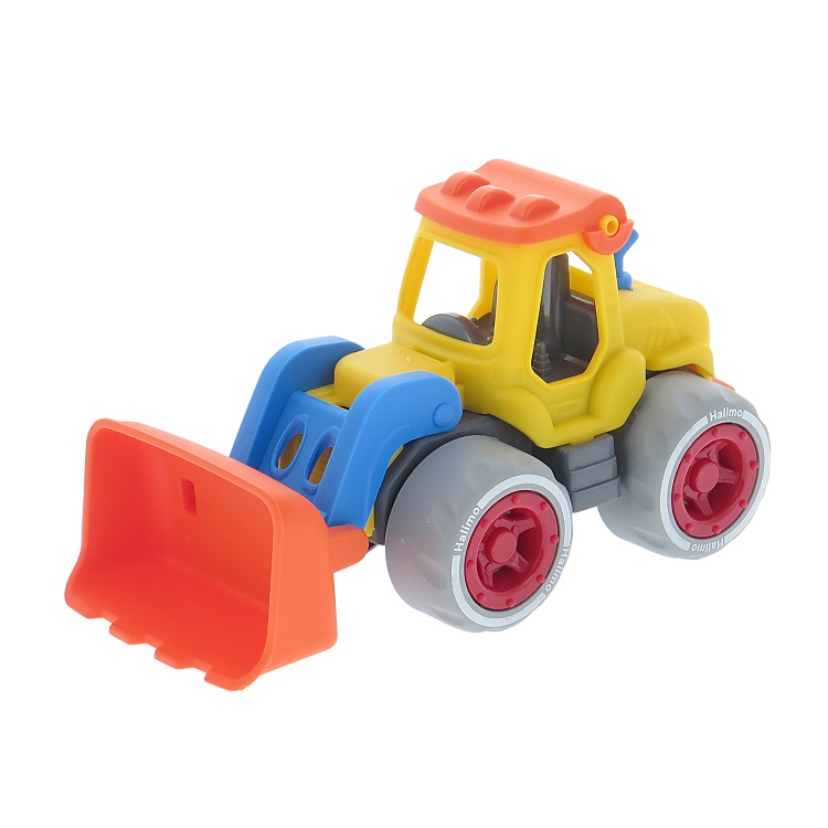 ماشین اسباب بازی طرح لودر 2024